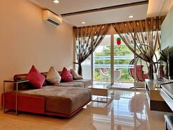 The Pearl @ Mount Faber (D4), Condominium #219146611